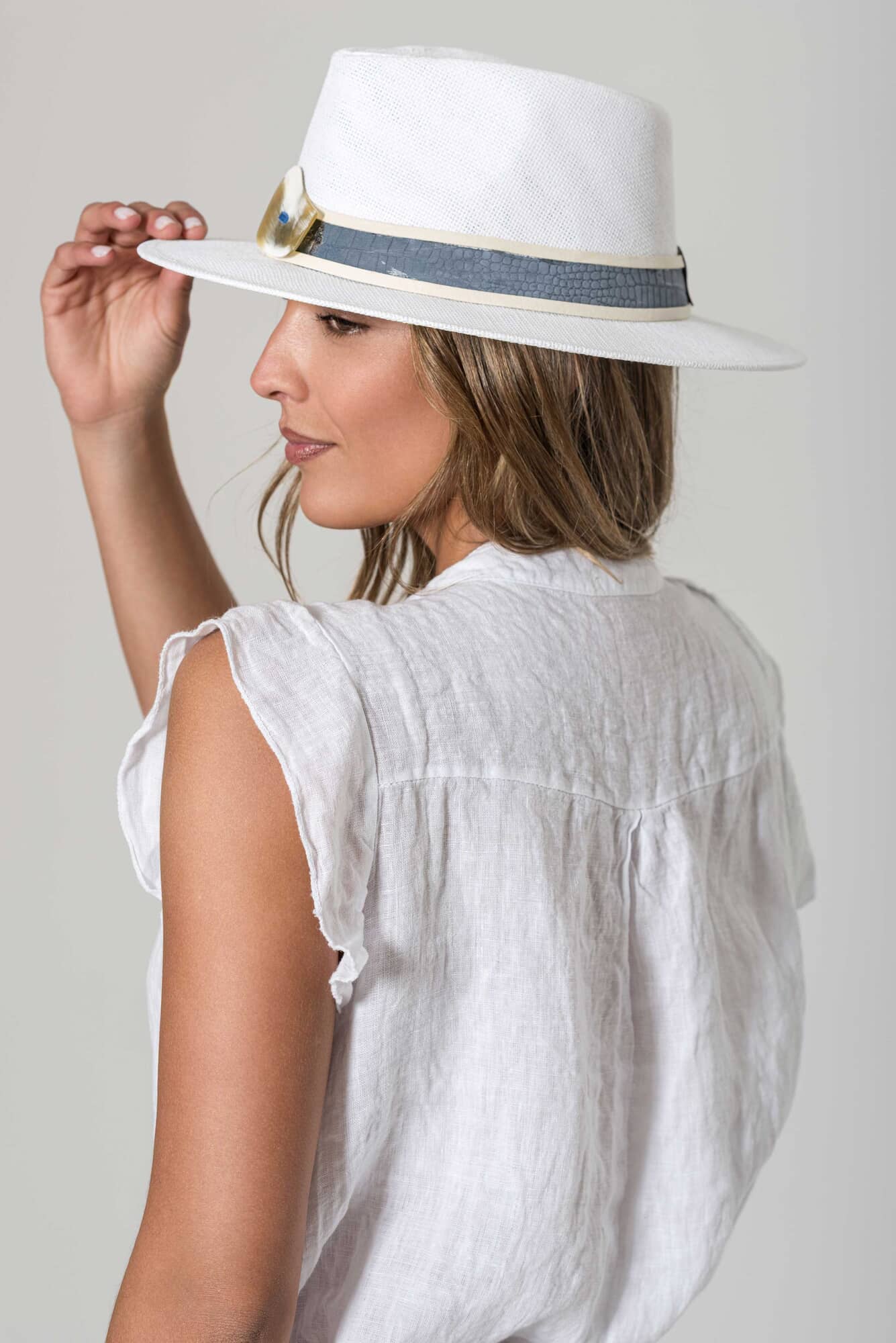 Blusa Brisa