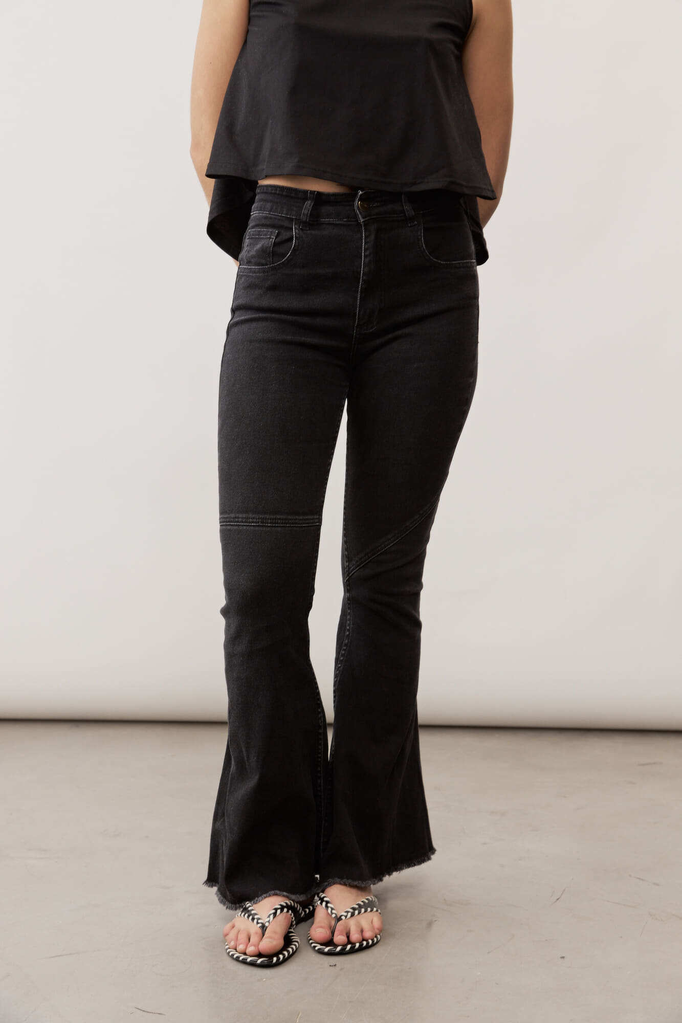 Jean Oxe