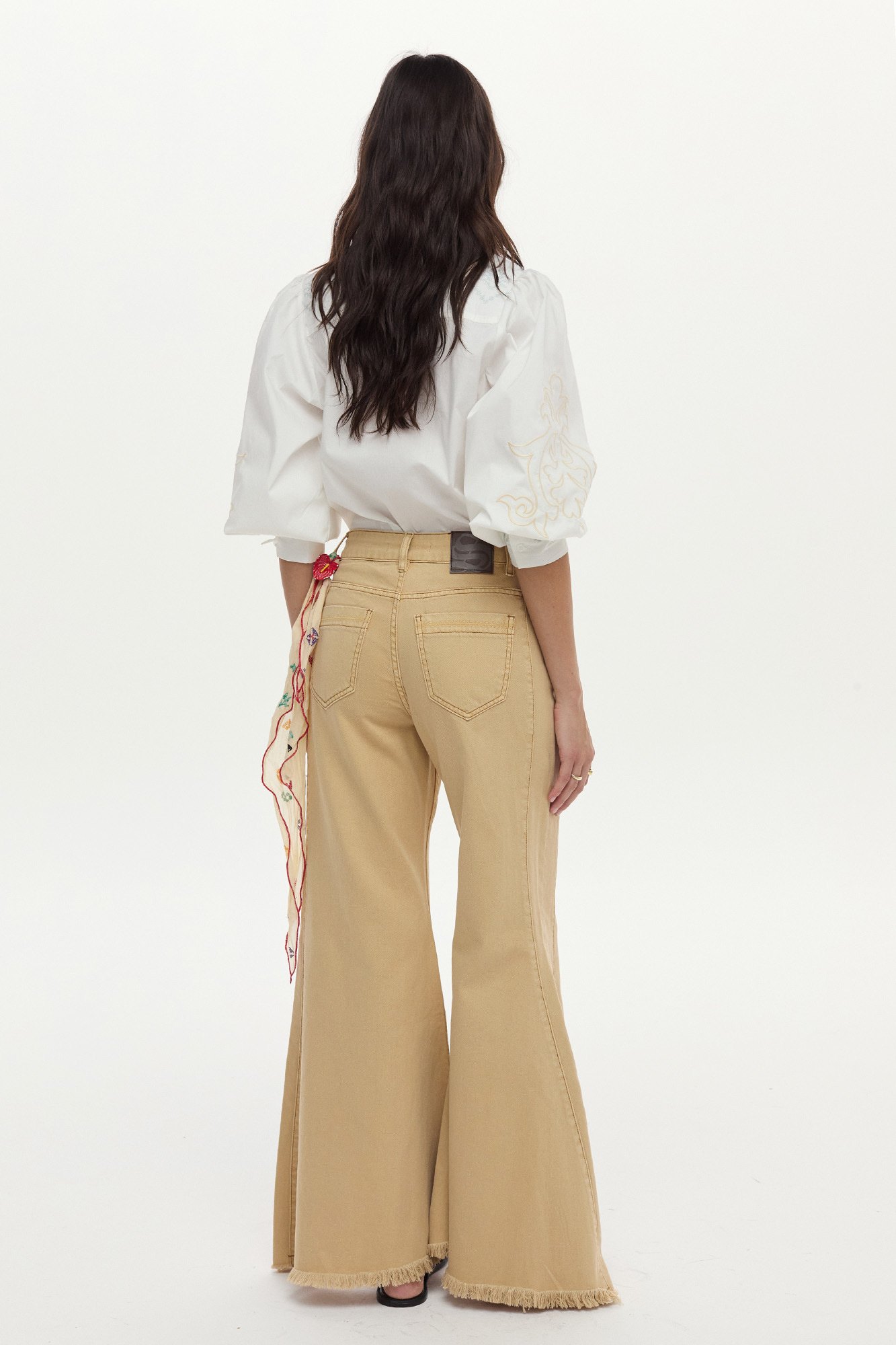 Camisa Bianca