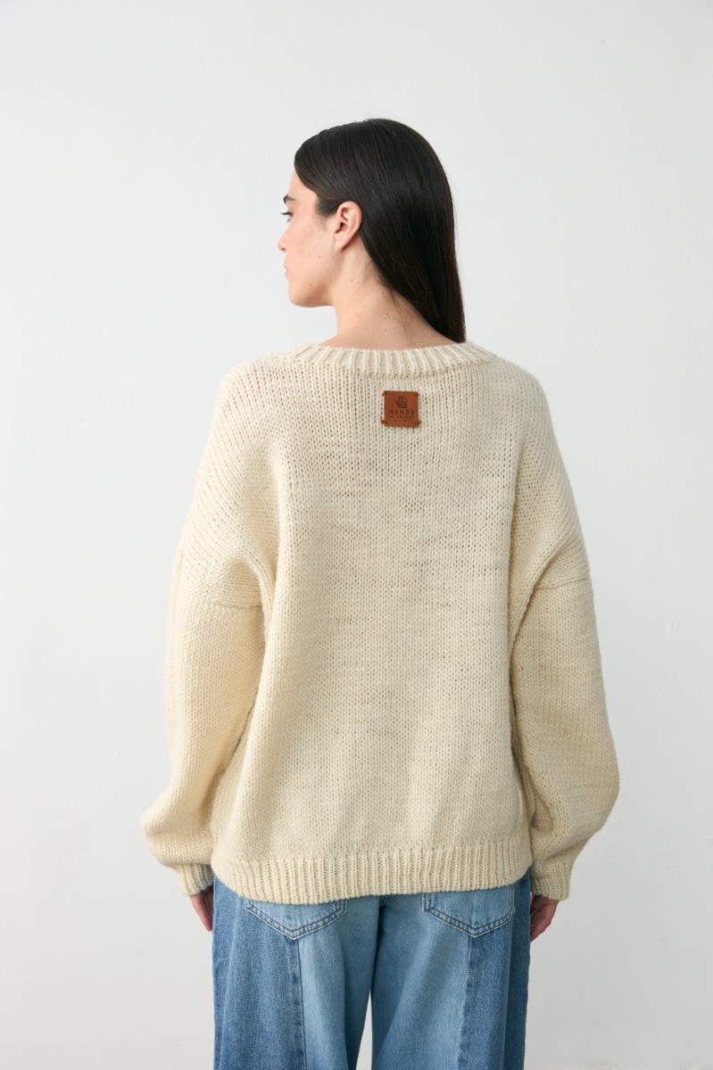 Sweater Uruguay