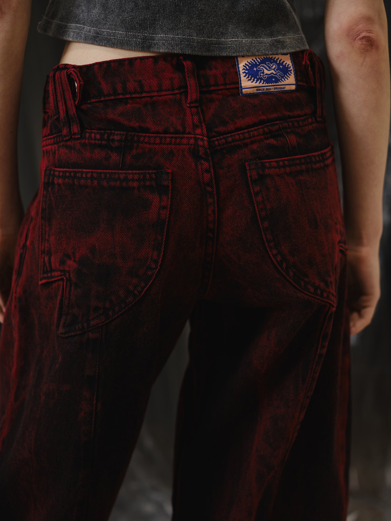 Jean CAMPO - UNISEX