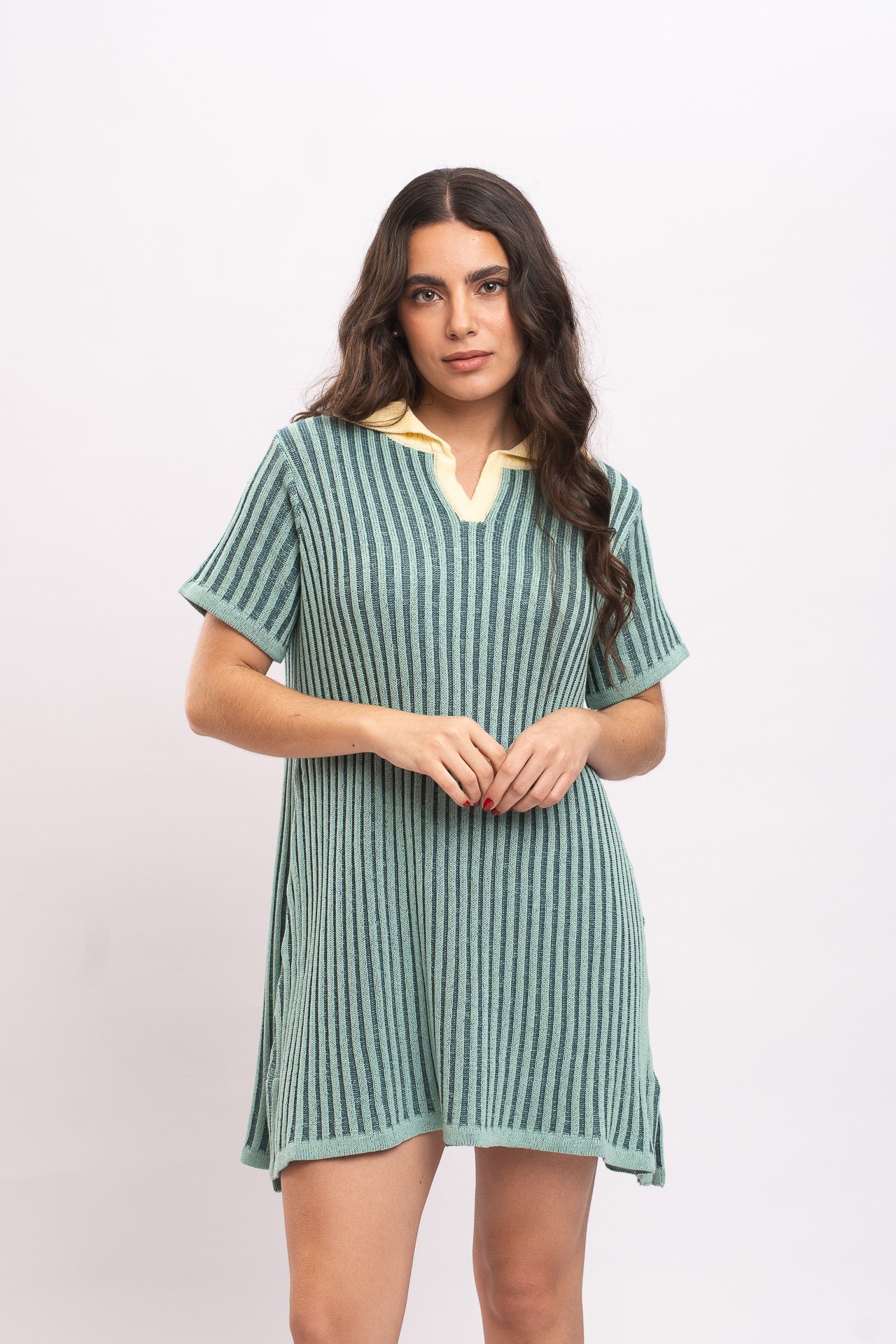 Vestido Canals