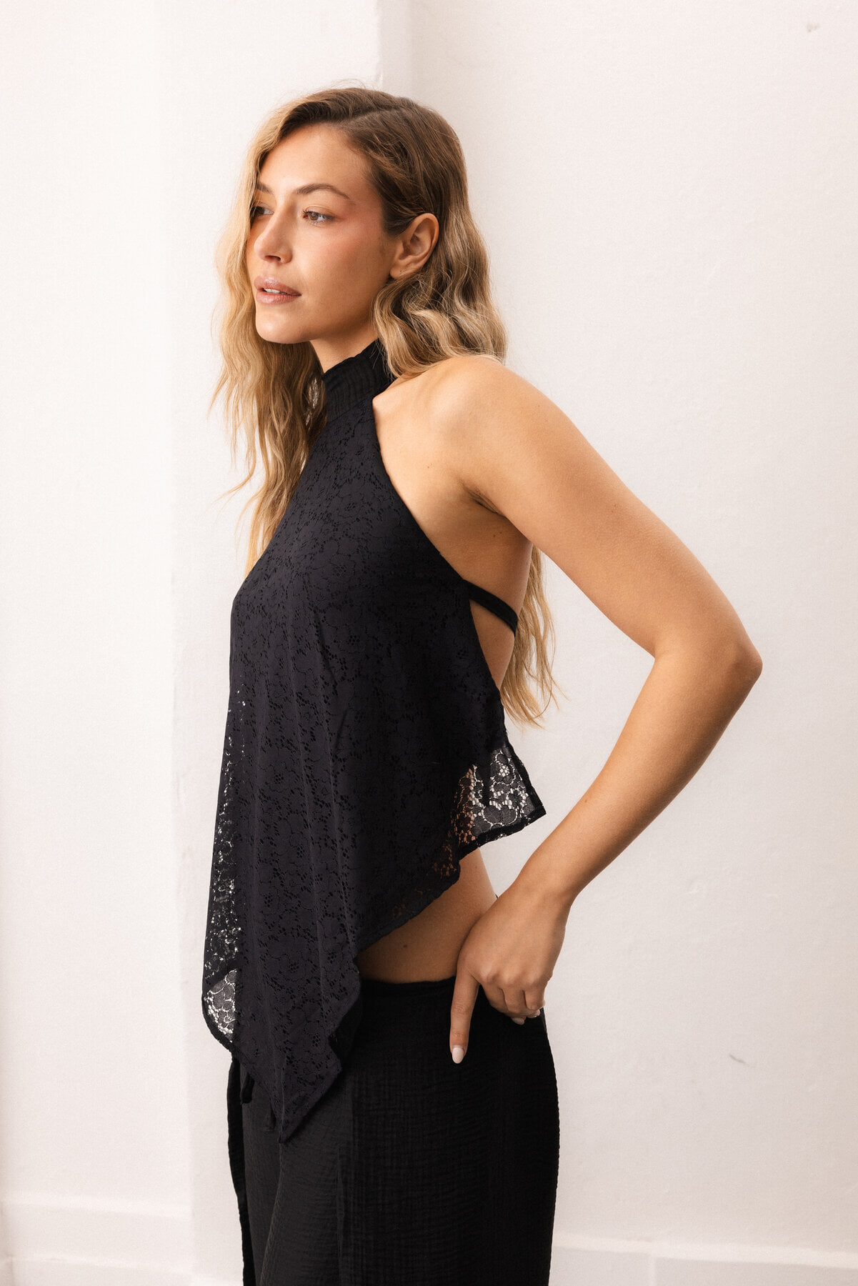 Blusa Cleo