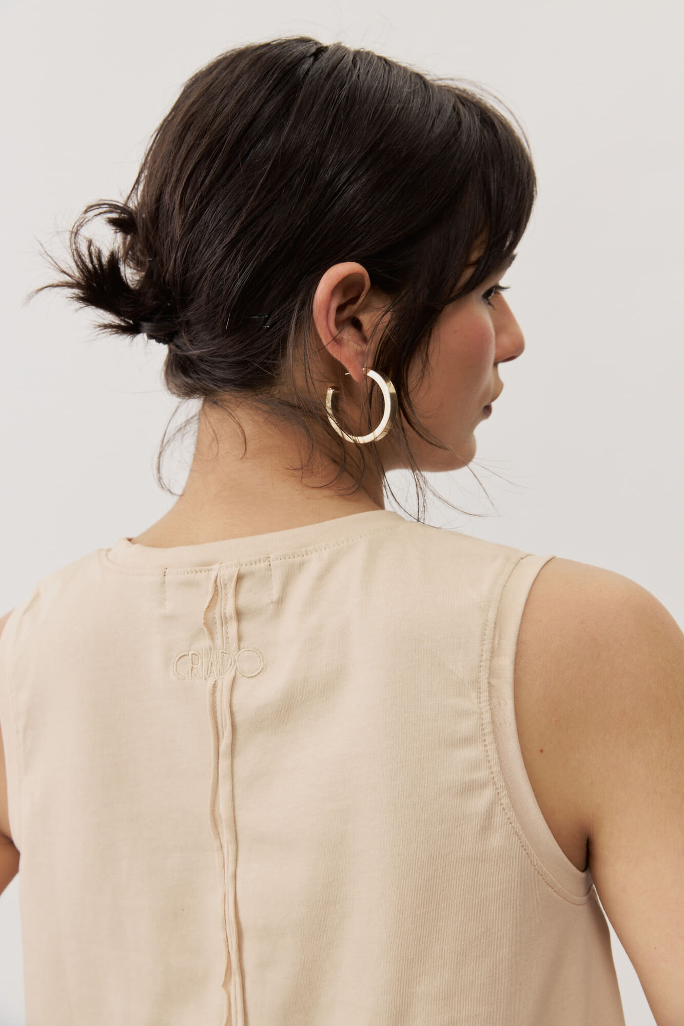 Musculosa Horas