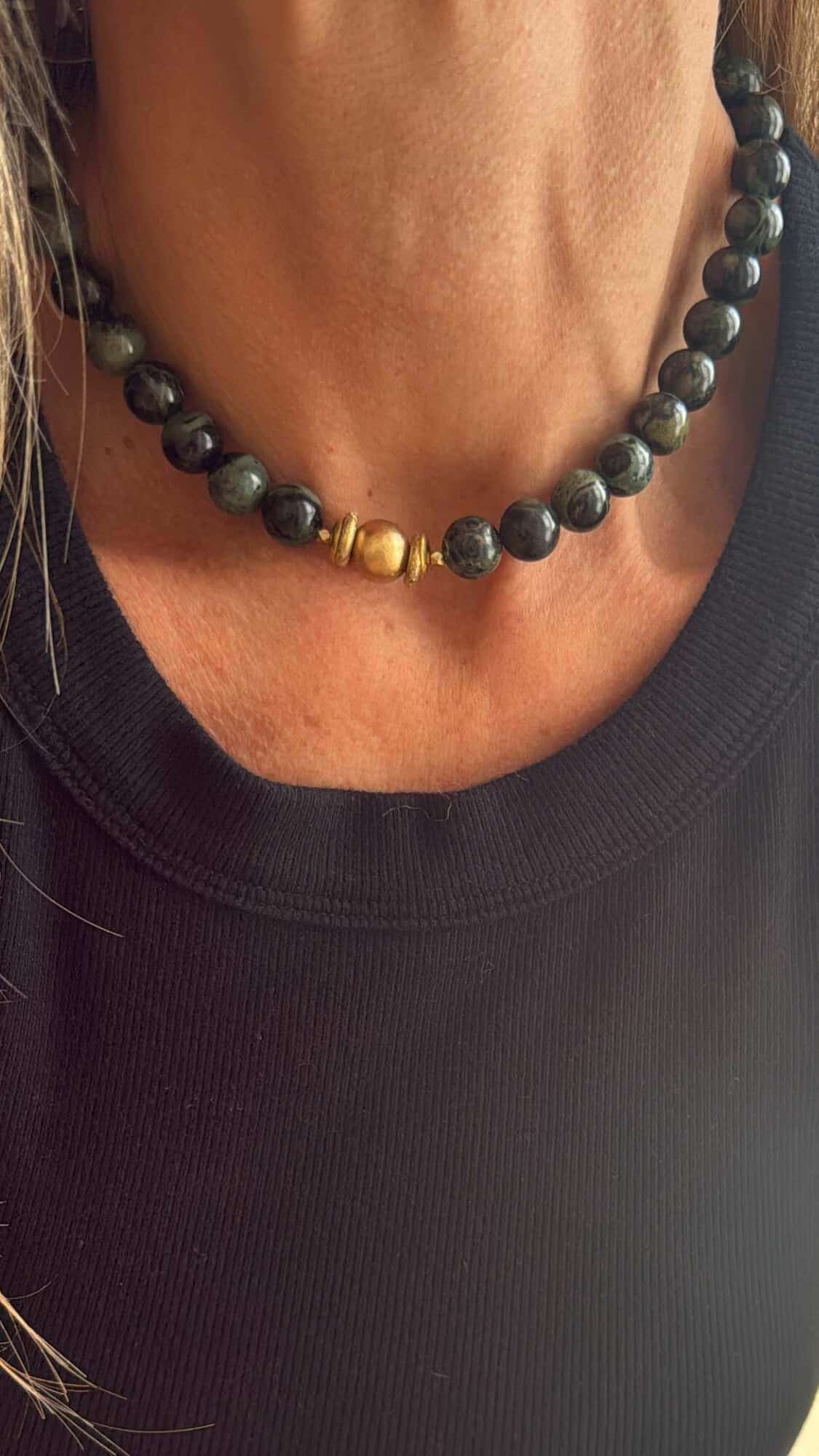 COLLAR LEYRA
