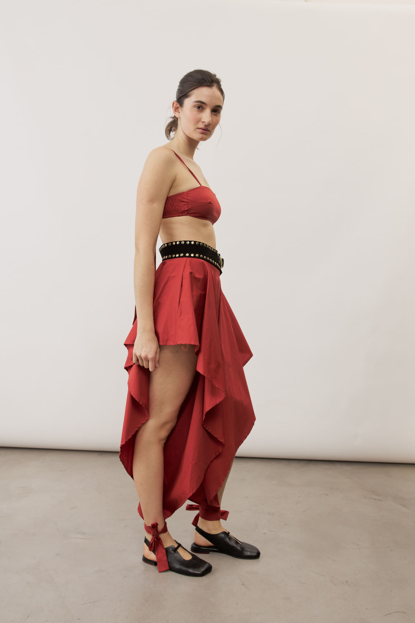 Pantalón Falzia