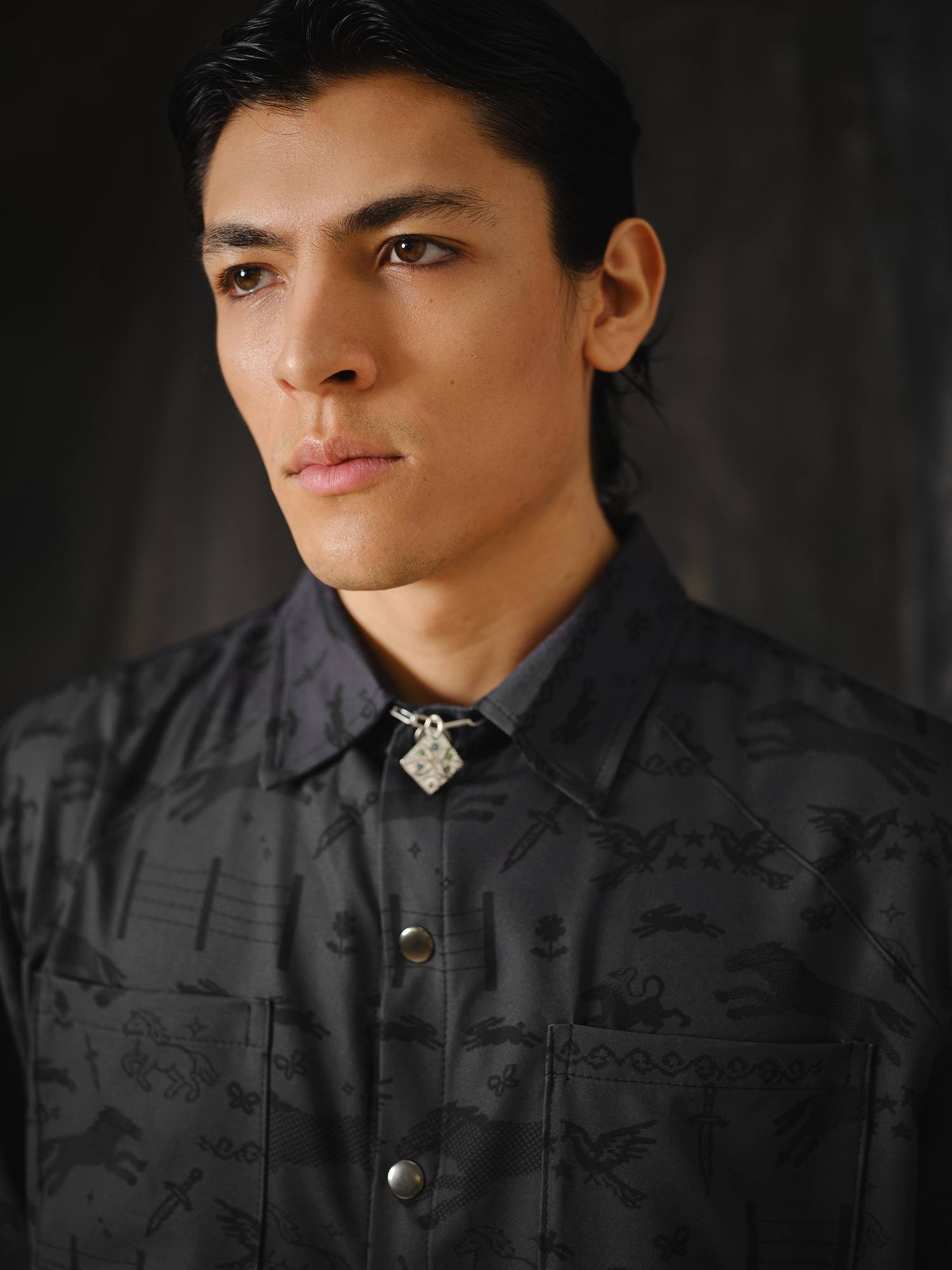 Camisa SYMBOL