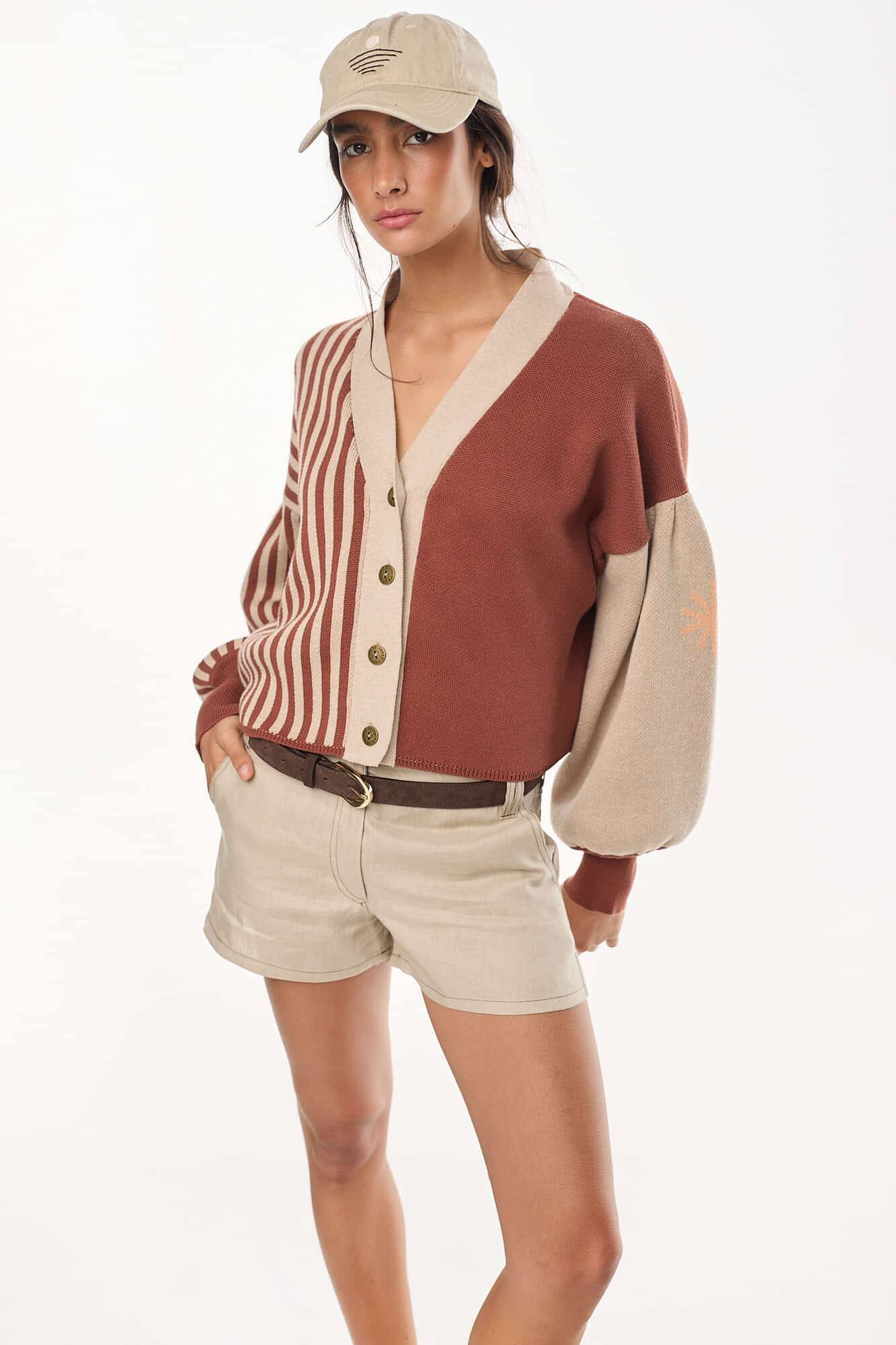Cardigan Play