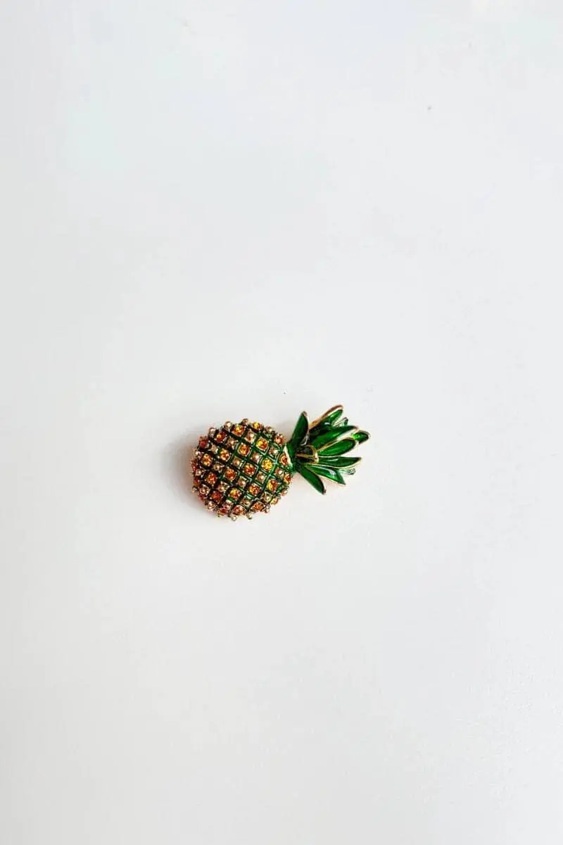 Pin Fruit Anana XL
