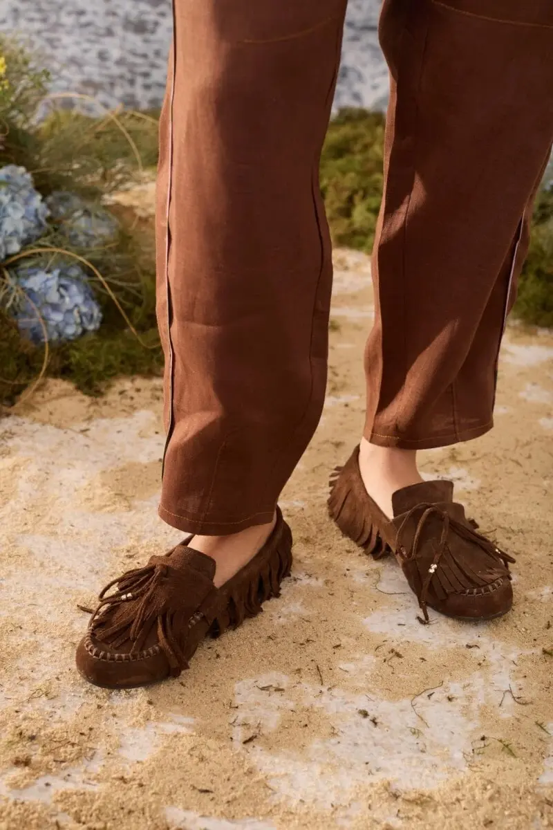 Mocasin Mood