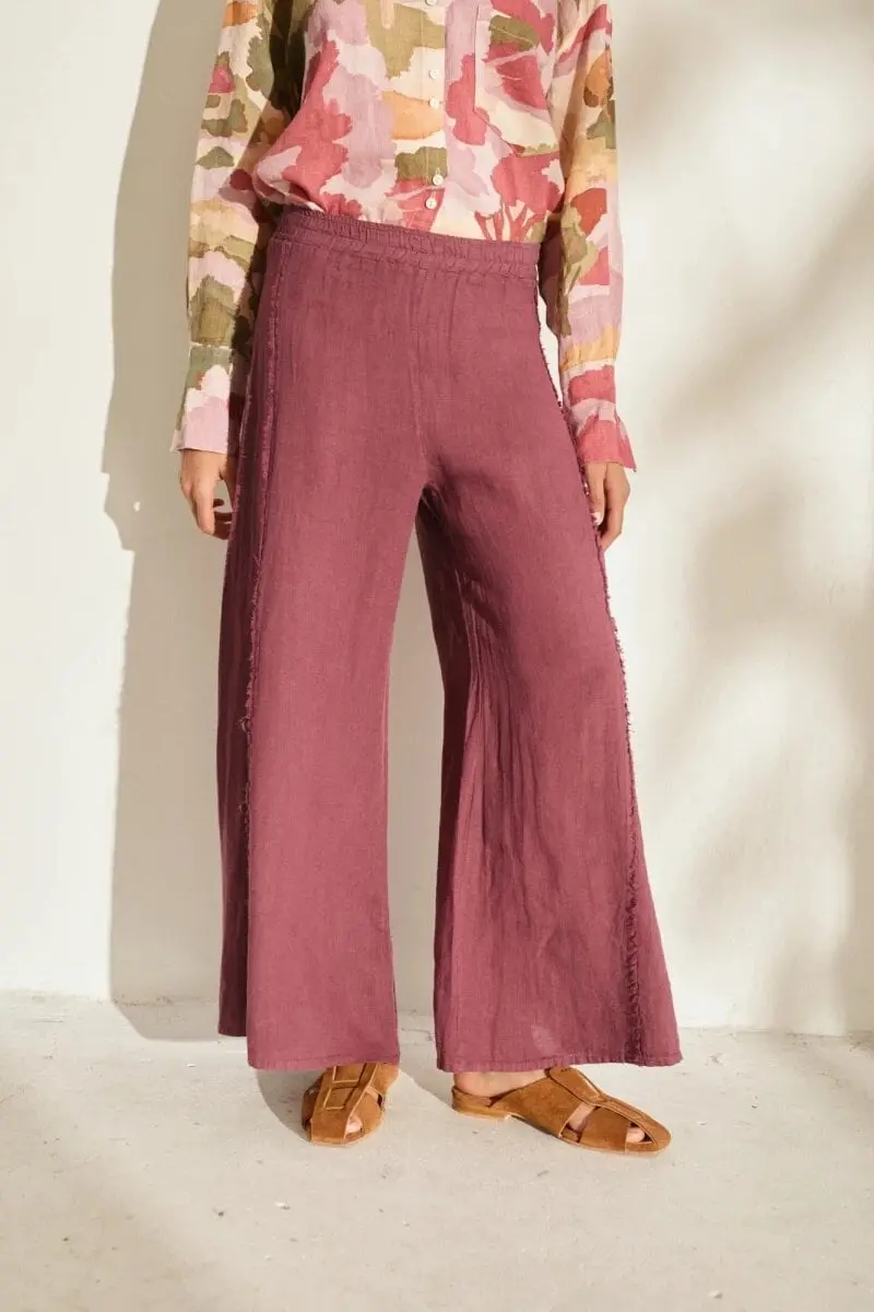 Pantalon Habita