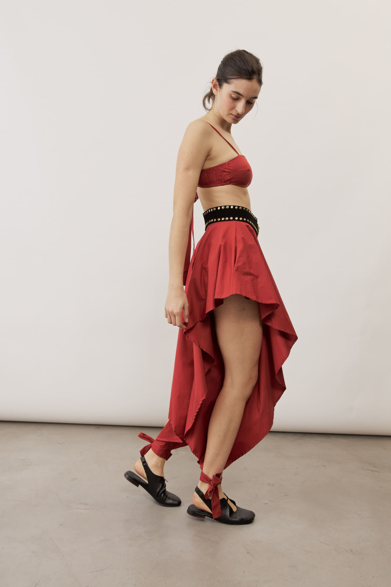 Pantalón Falzia