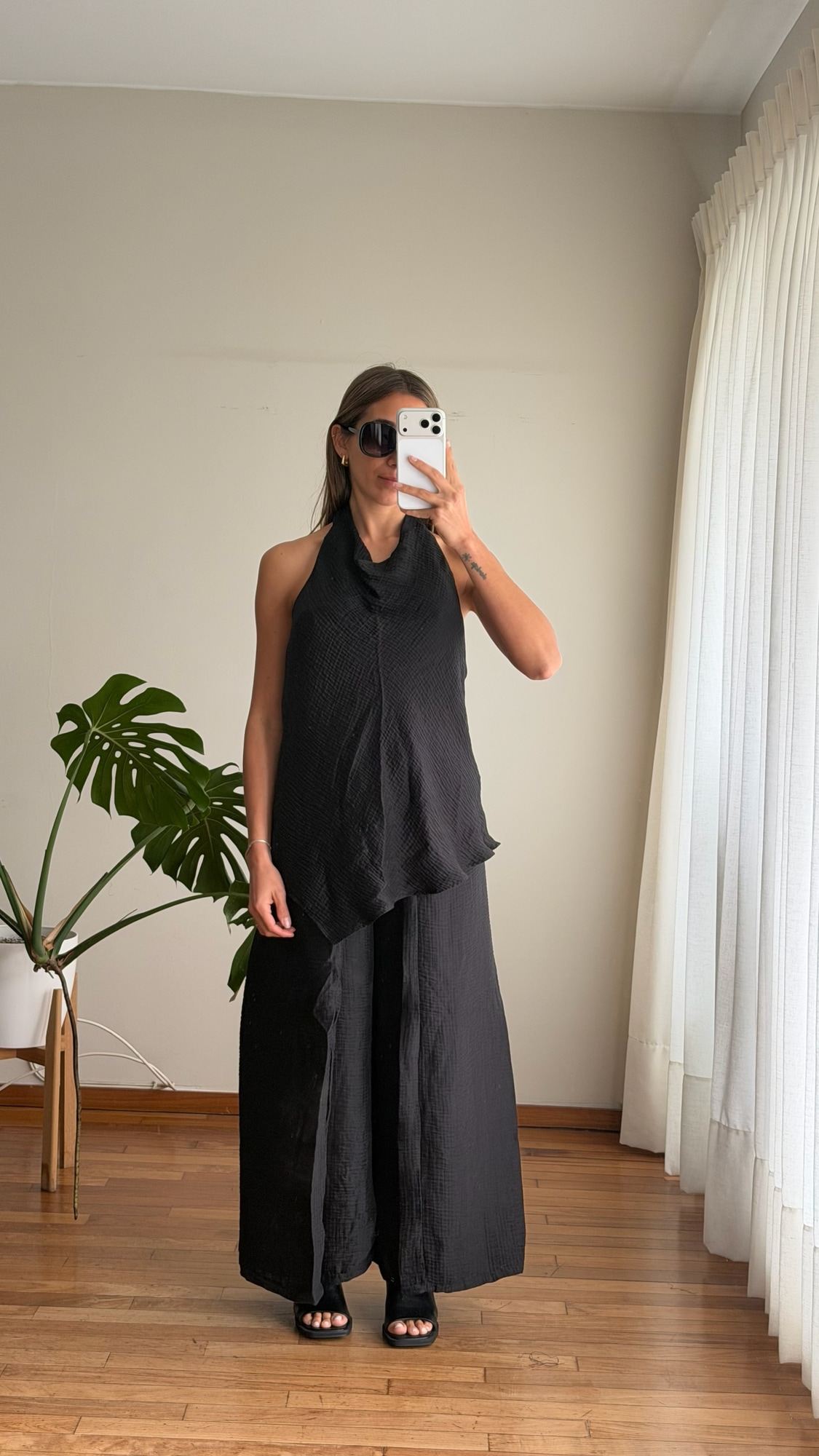 Blusa Margot