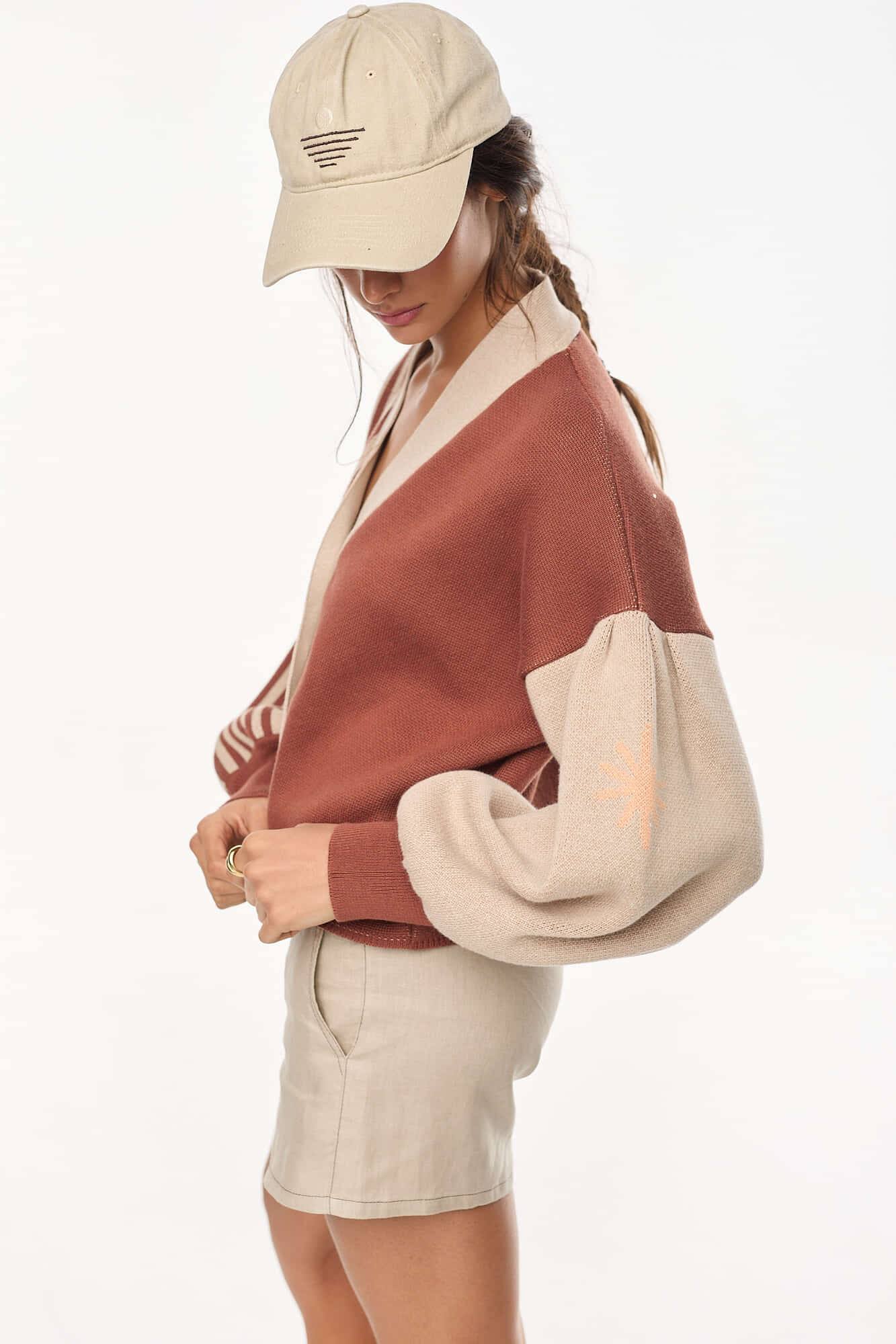 Gorro Summer