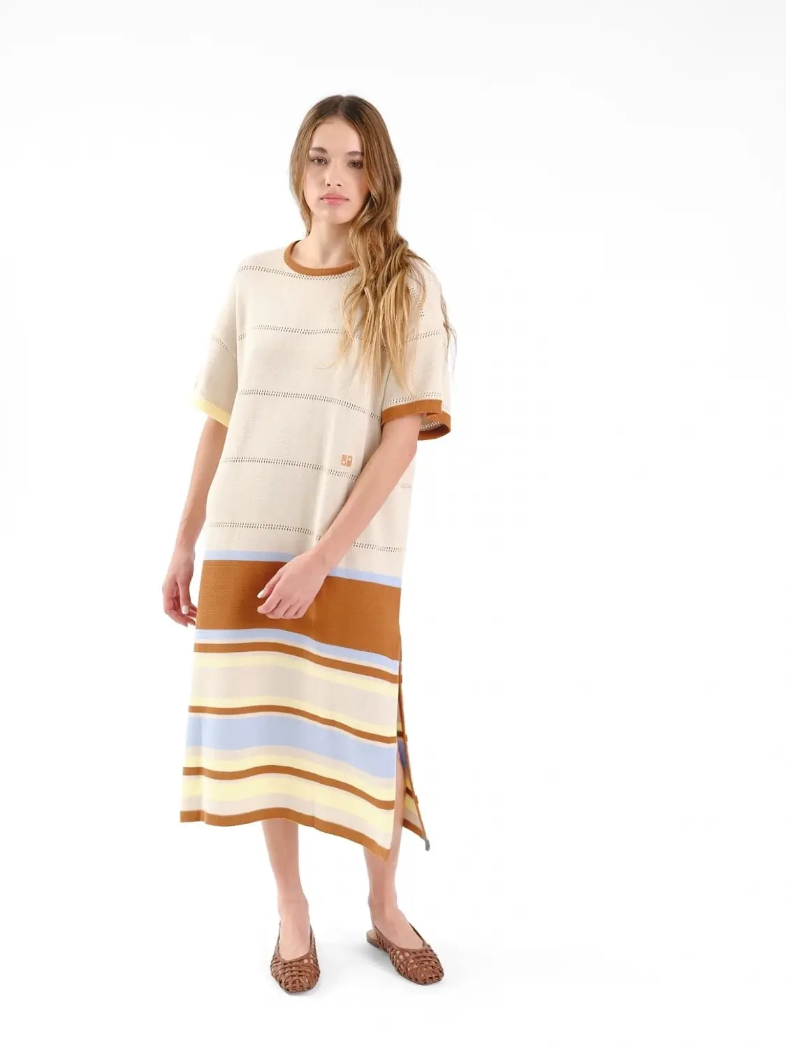 VESTIDO AUTÓCTONO