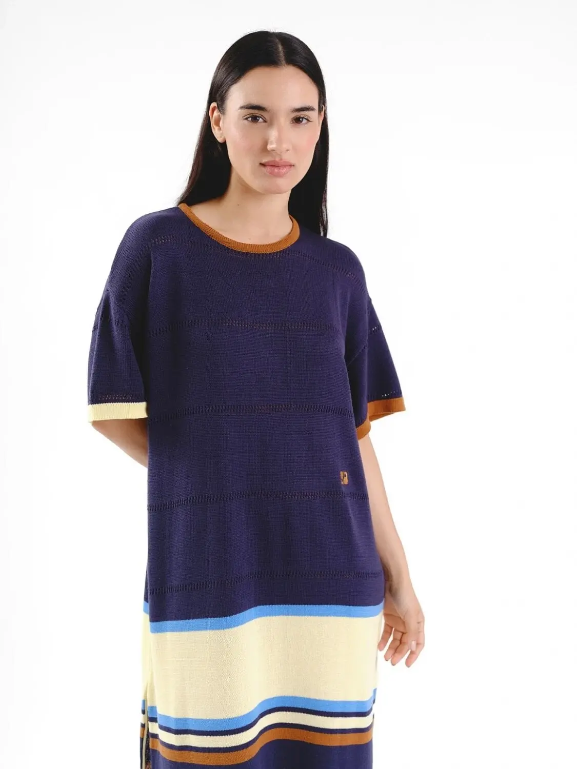 VESTIDO AUTÓCTONO
