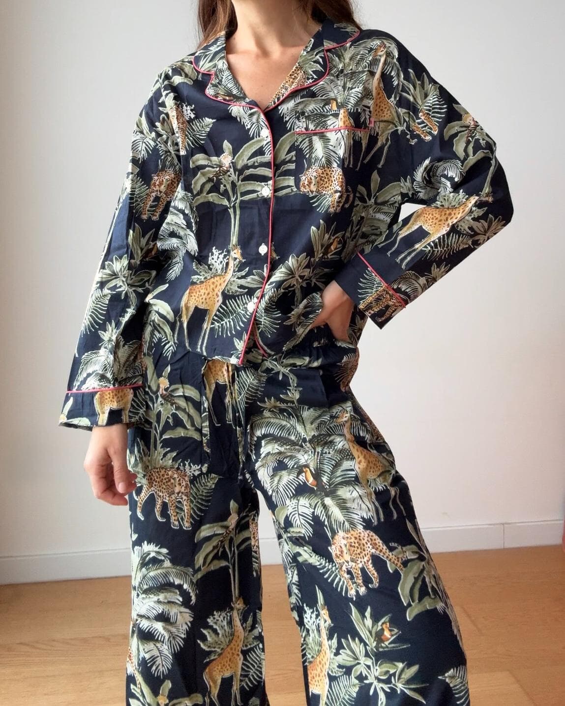 Women long set SS26