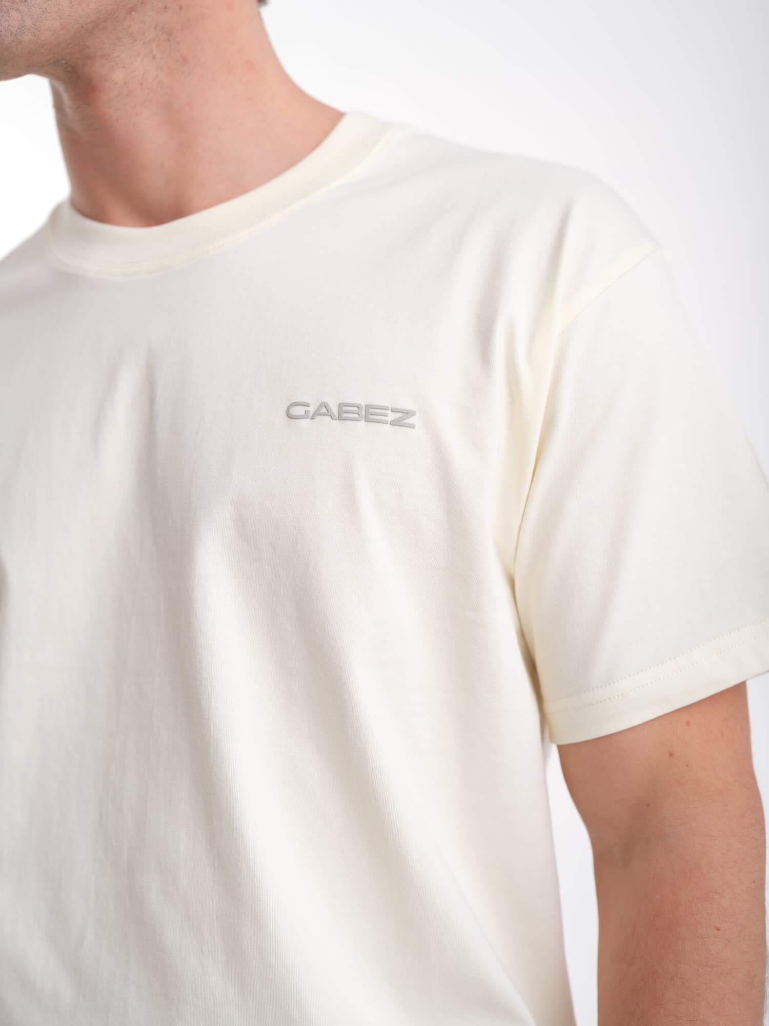 Remera Gabez 3D