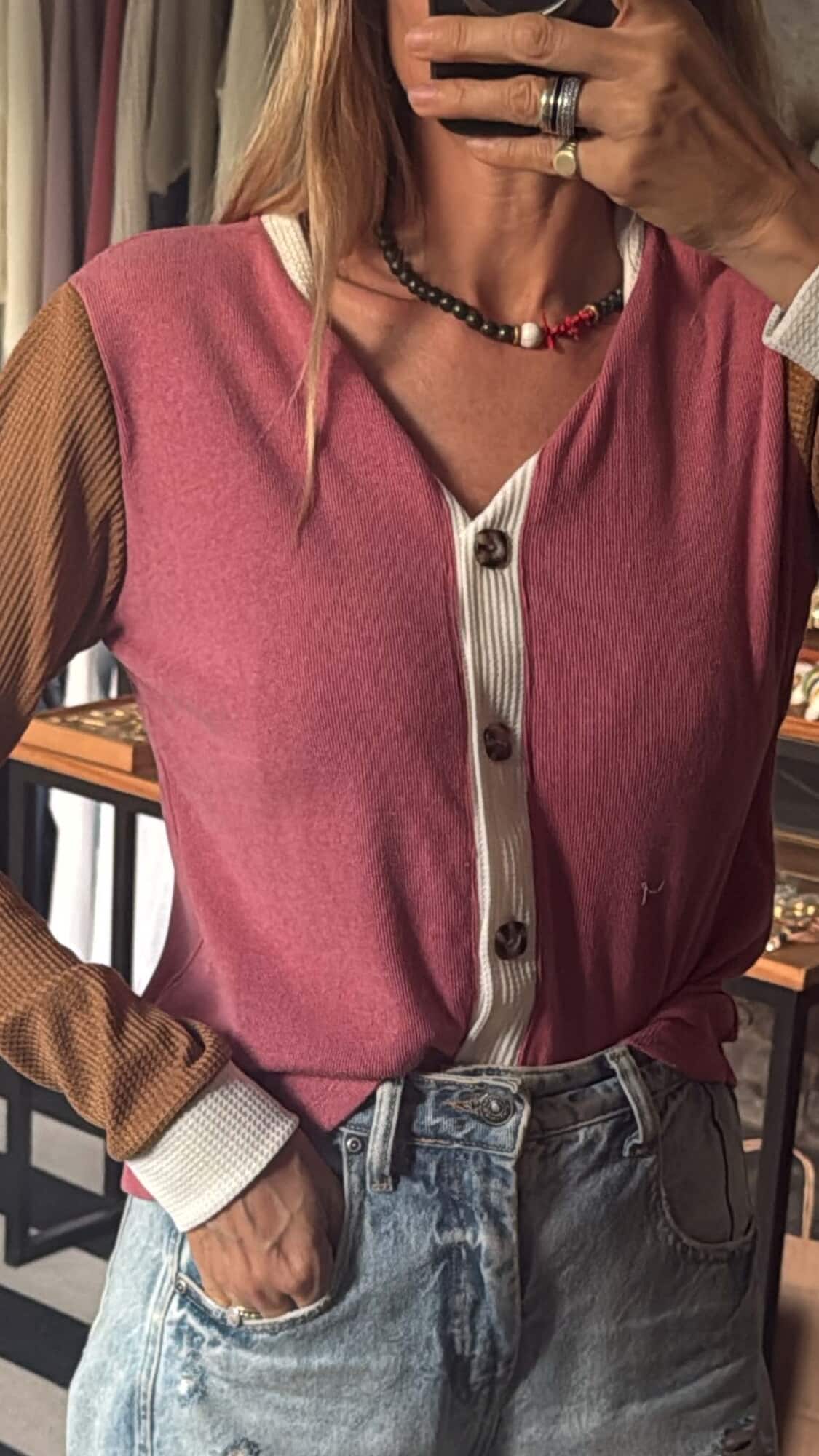 COLLAR SOLE