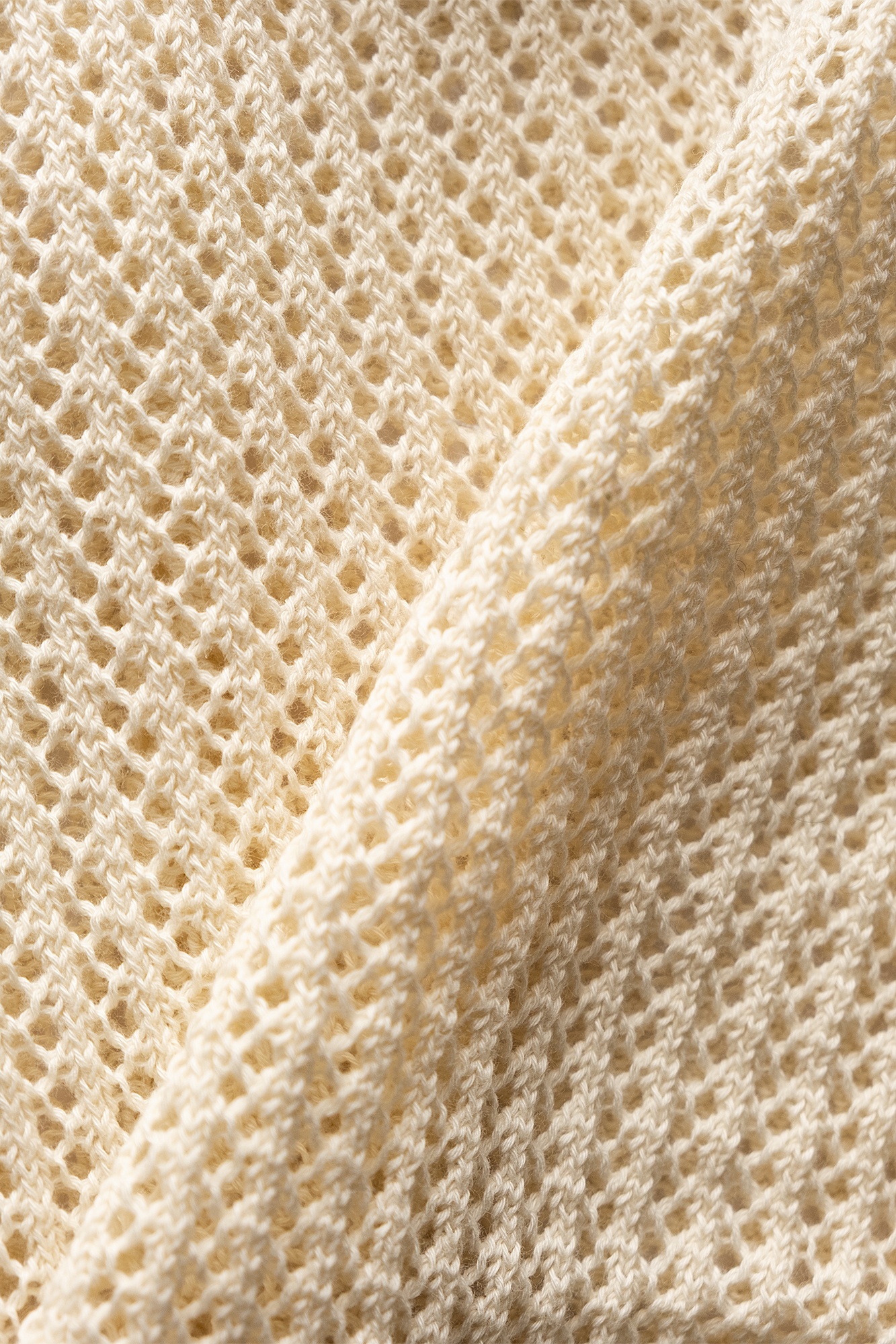 Long Sleeve Knitted Shirt