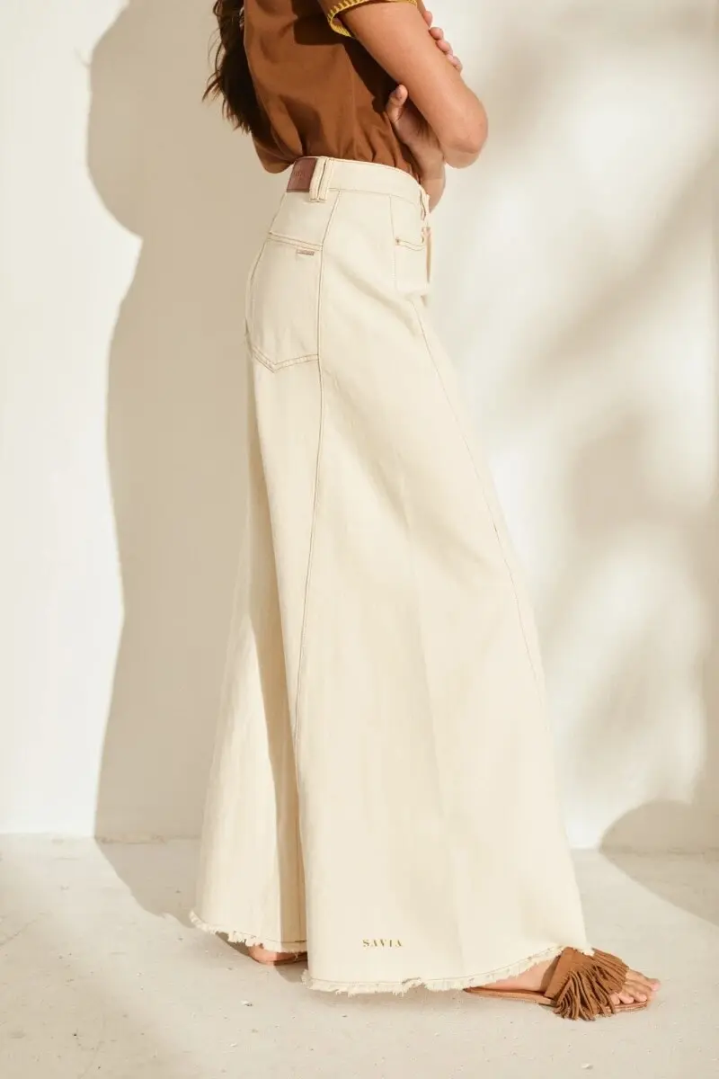 Jean Wide XL