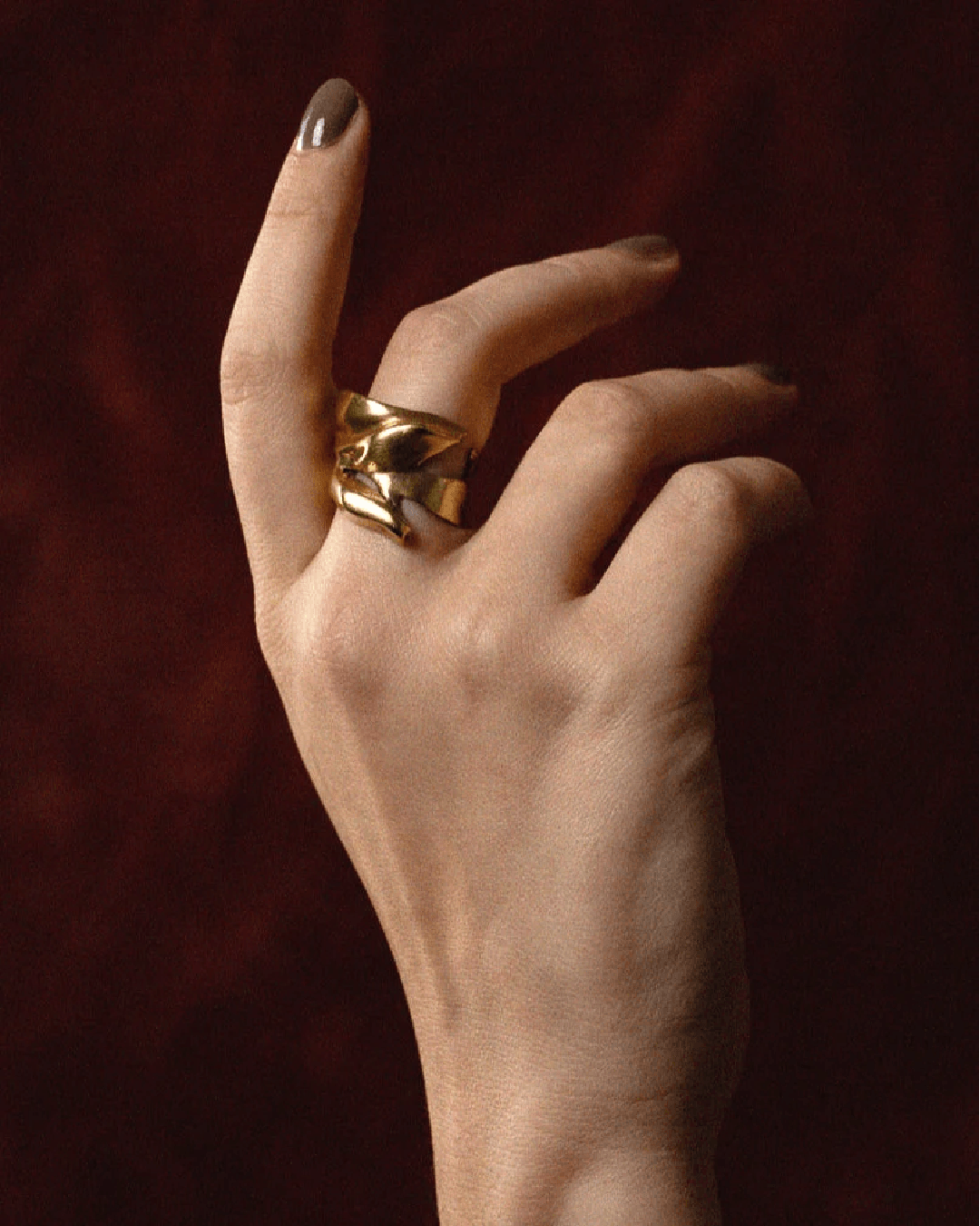 Anillo Firo