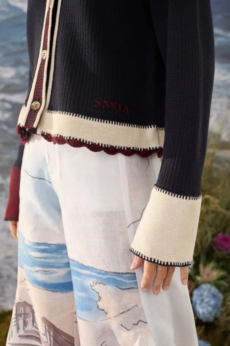 Cardigan Ola