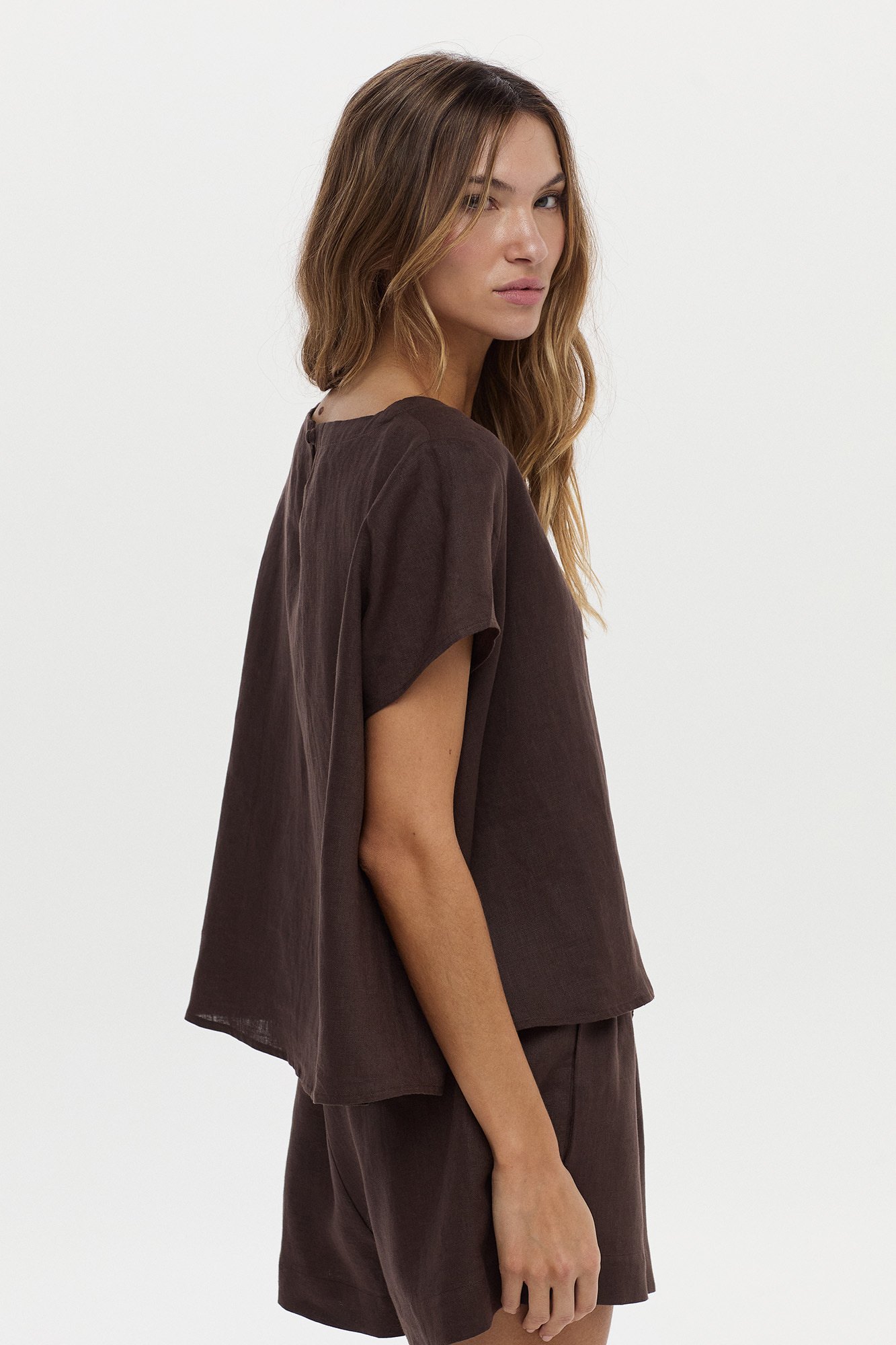 Blusa Alicante
