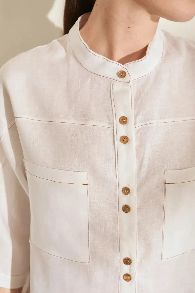 Camisa Ala