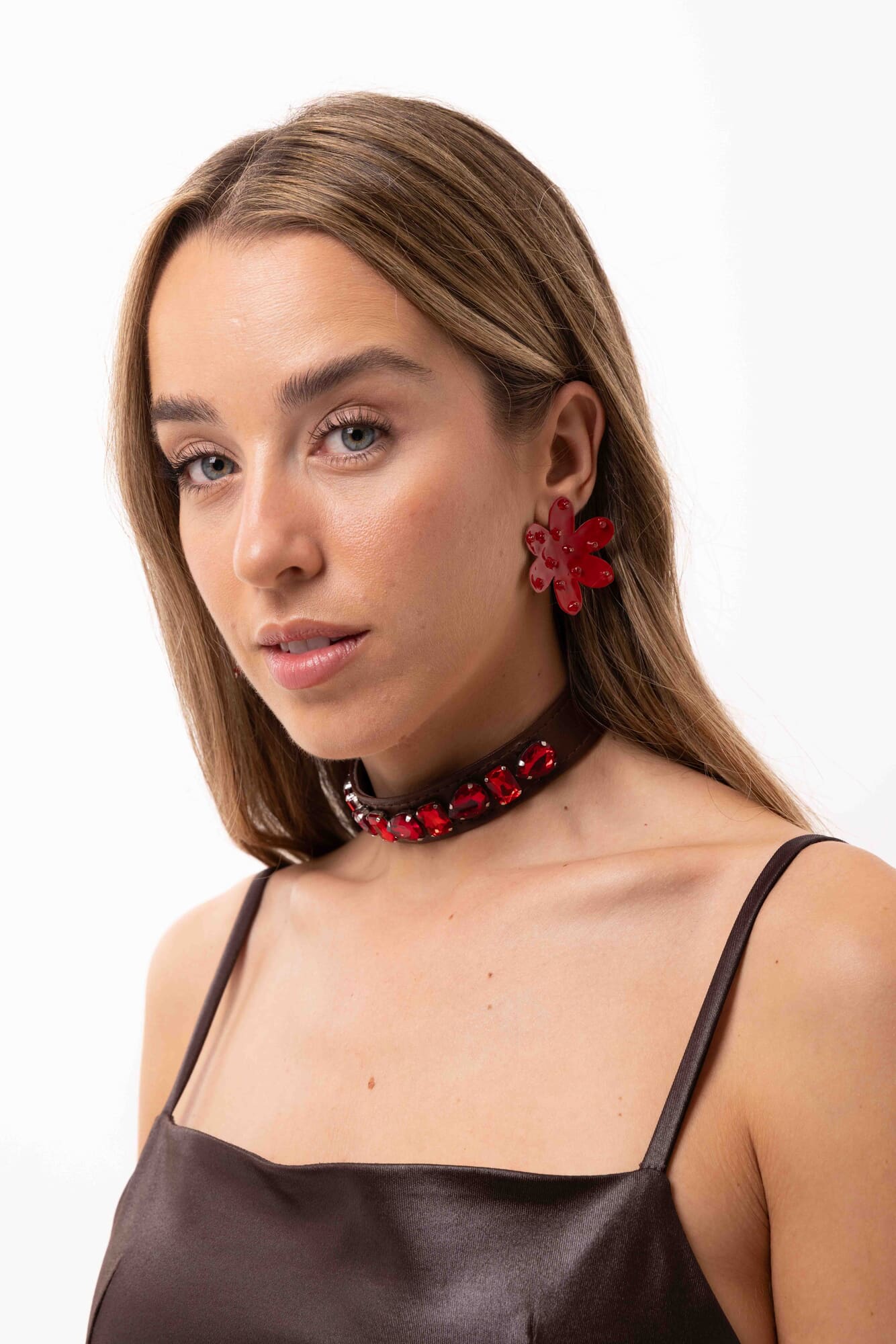 Choker Cóctel