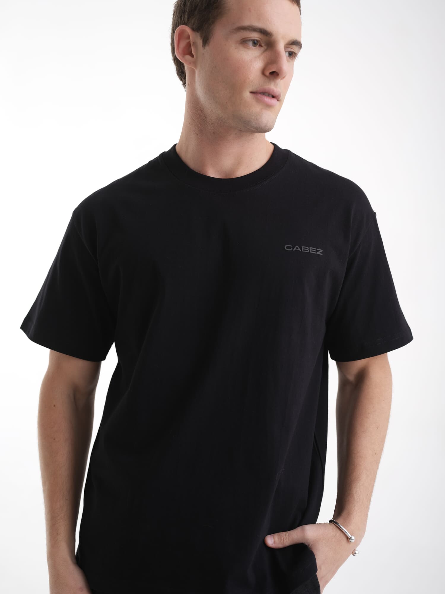 Remera Gabez 3D