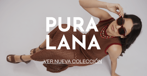 VESTIMENTA - PURA LANA