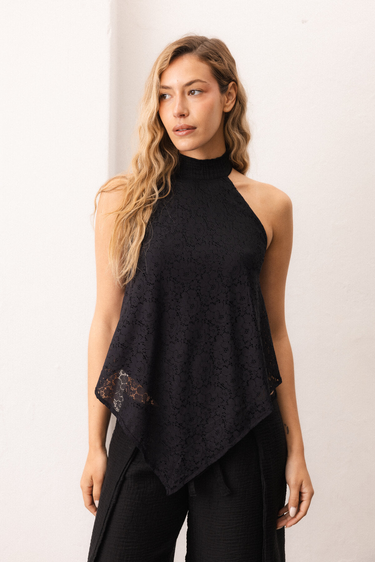 Blusa Cleo