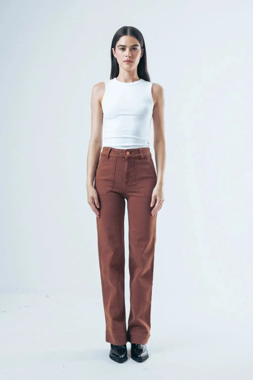 OXFORD PANT