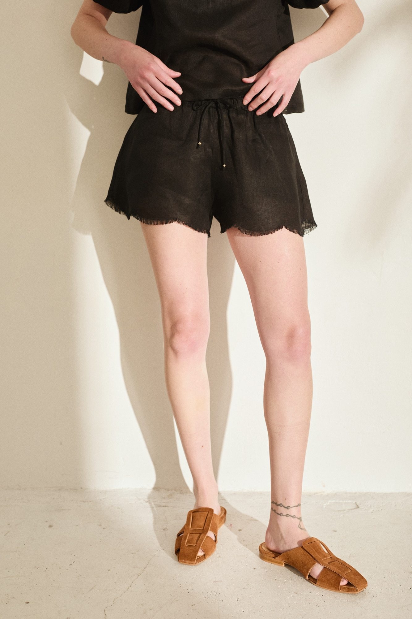Short Vol