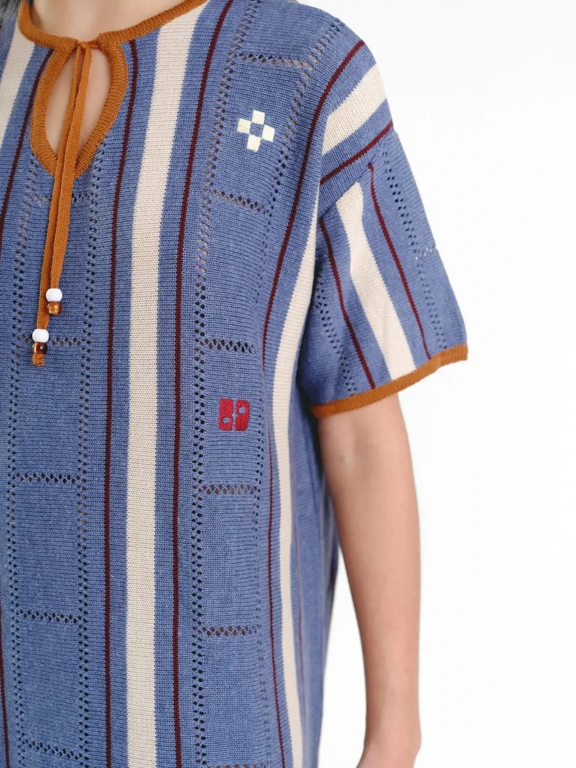 VESTIDO NÉCTAR