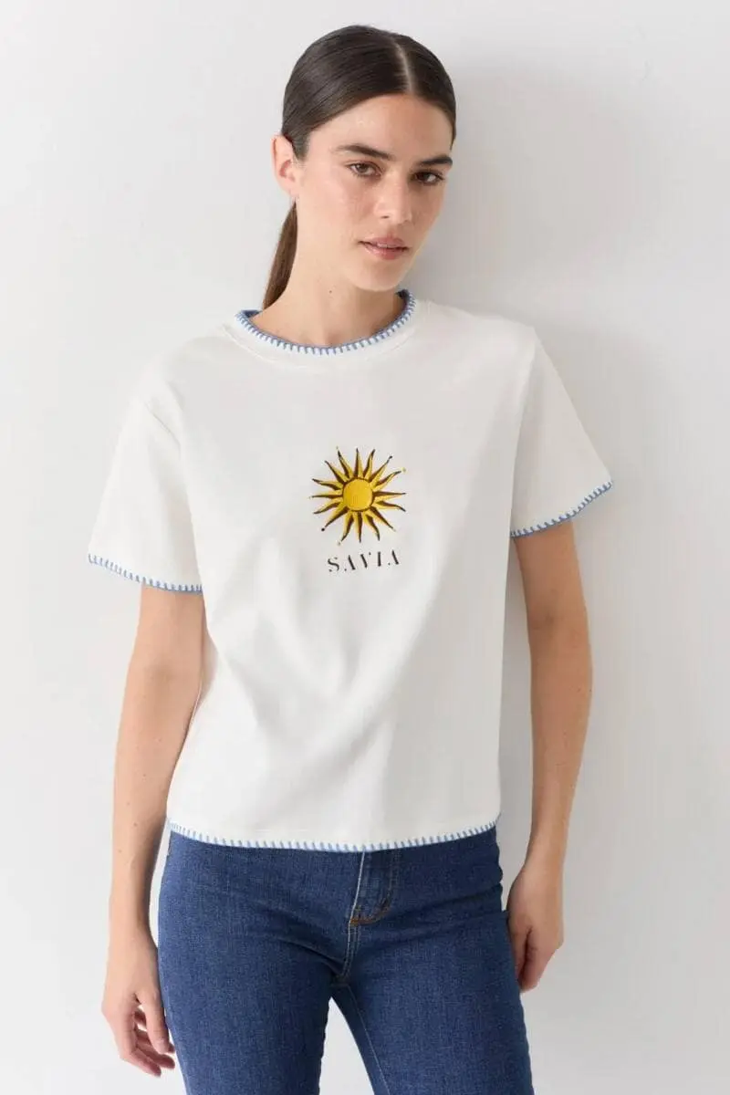 Tshirt Uruguay