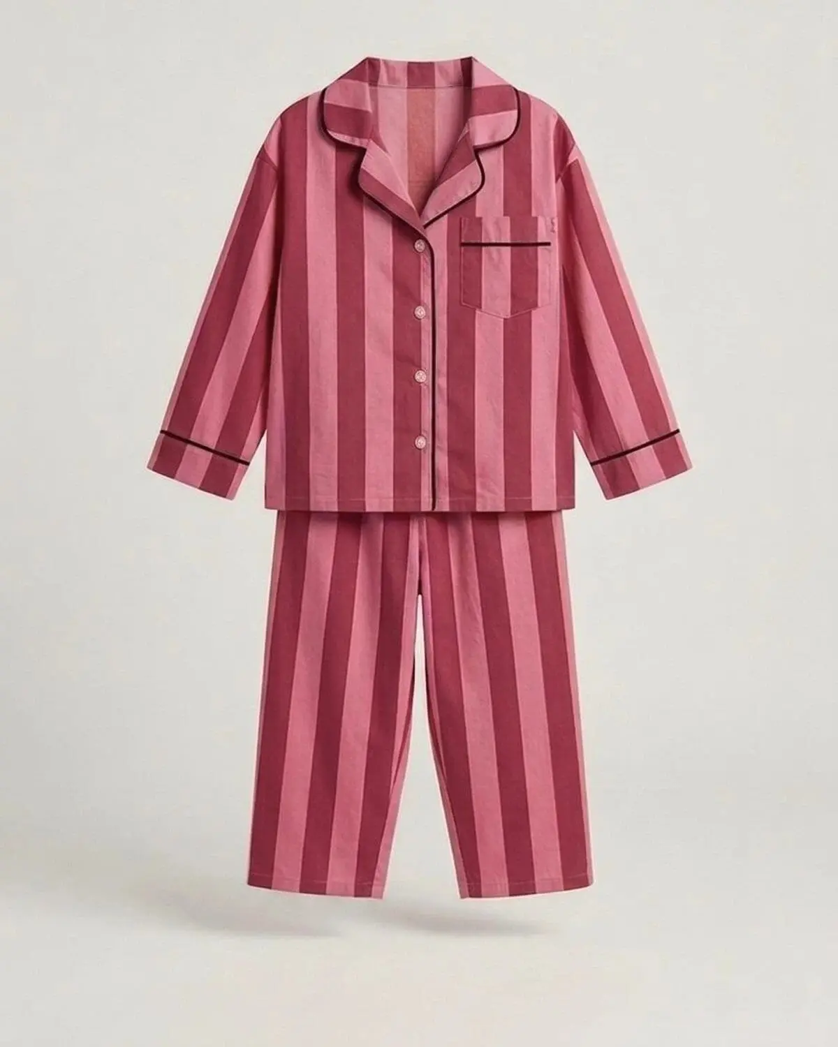 Kids Long Set FW26