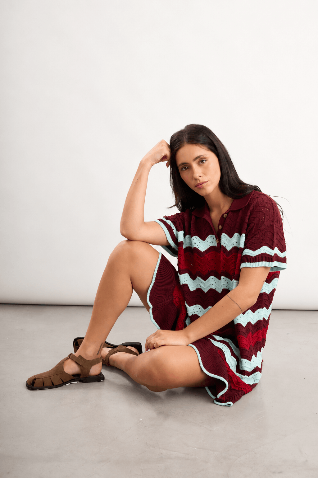 Vestido Odisea