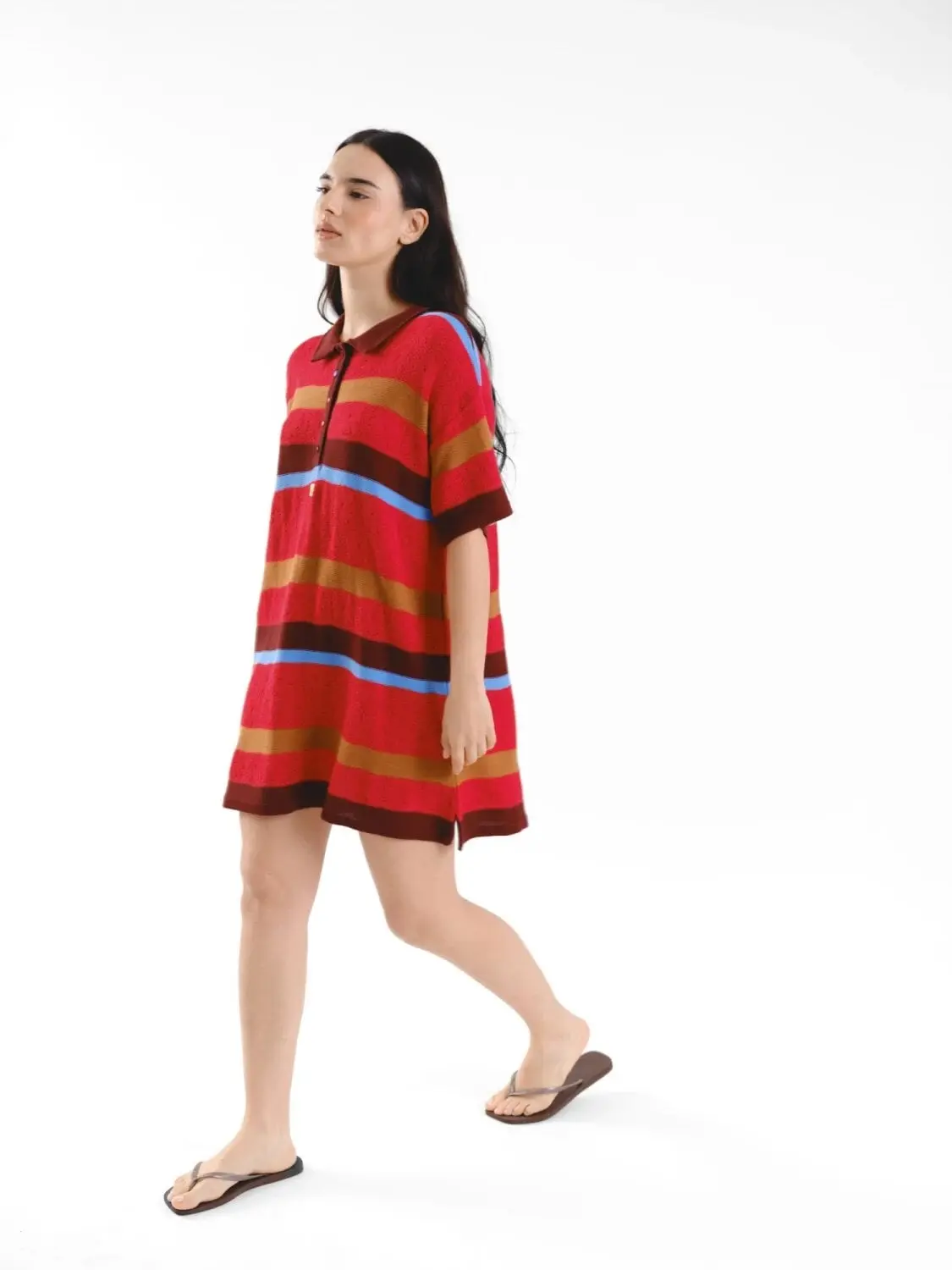 VESTIDO POMELO