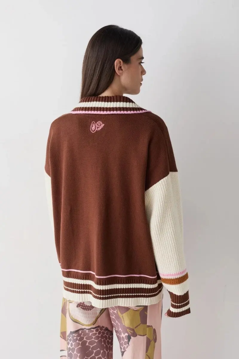 Cardigan Goal