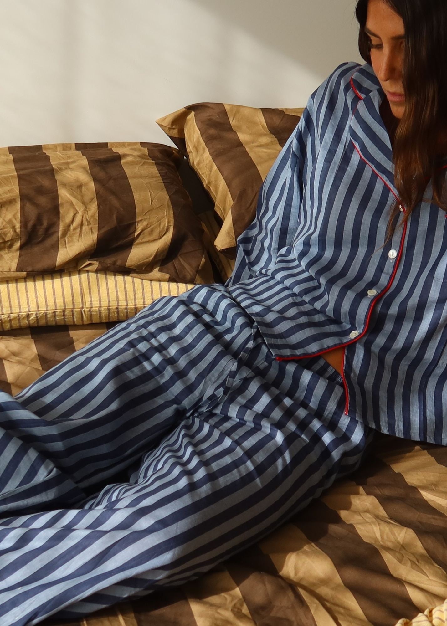 Women Long Set SS27