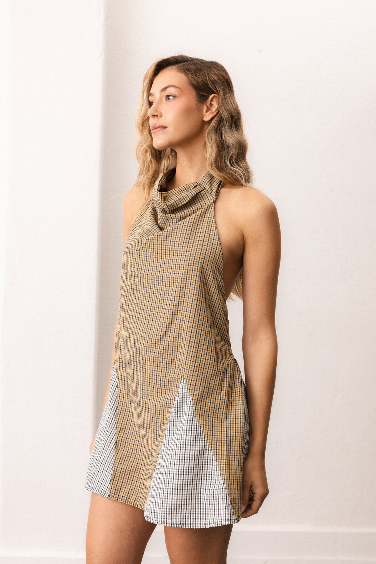 Vestido Nina