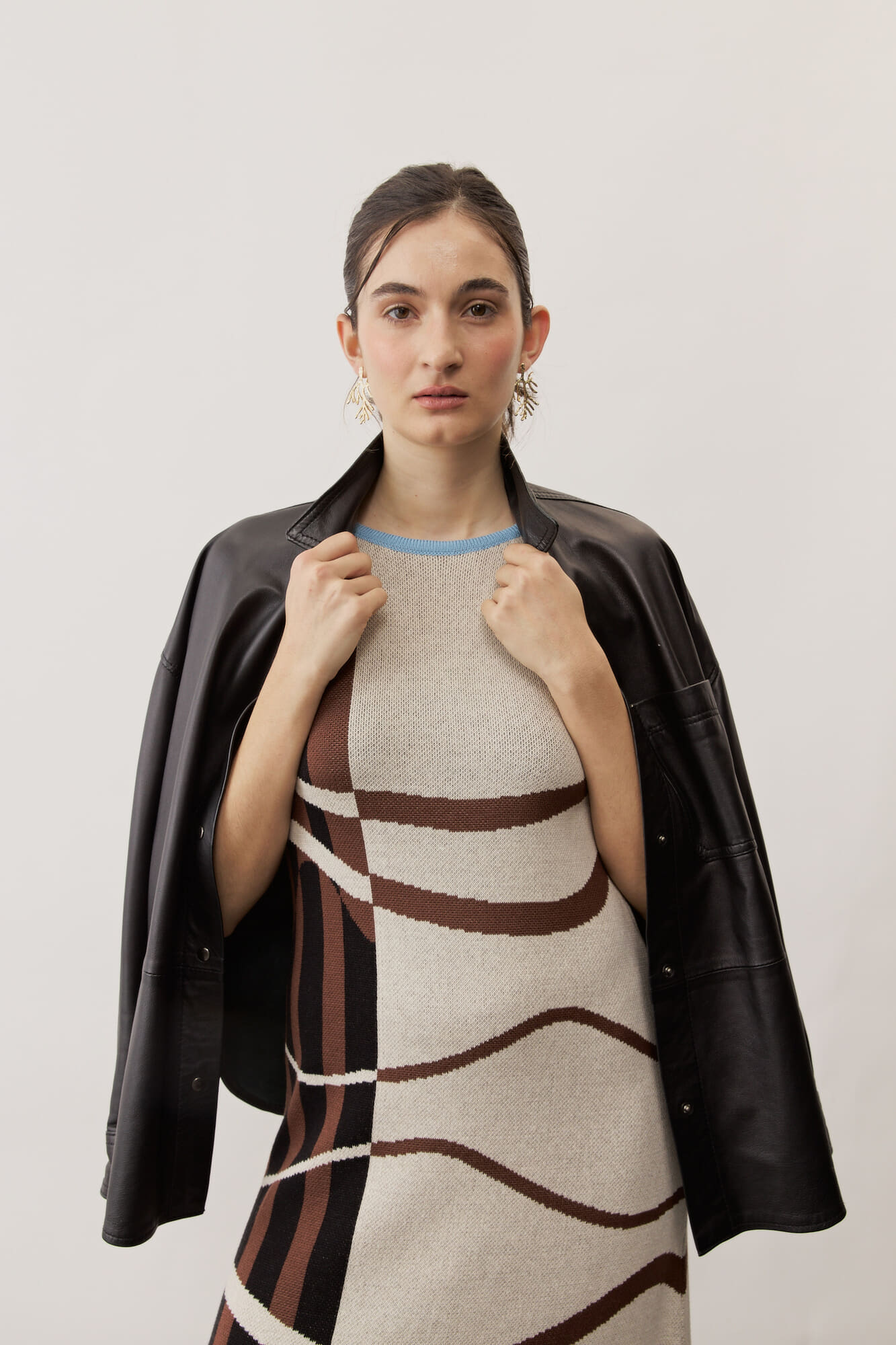 Vestido Ola
