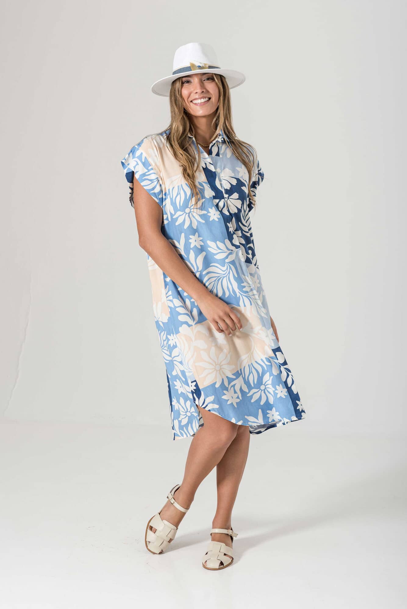 Vestido Sarita
