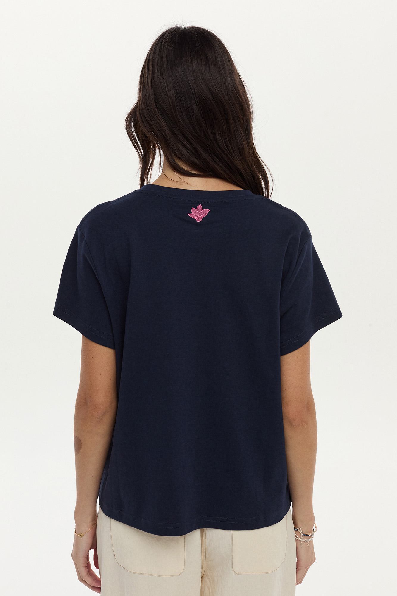 Remera Shine
