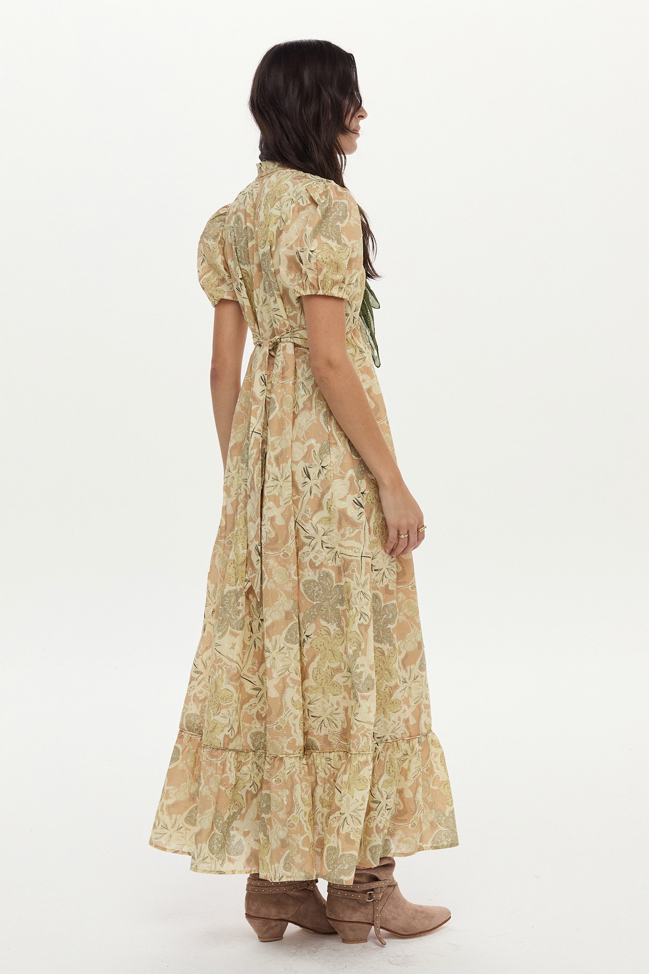 VESTIDO CARLY
