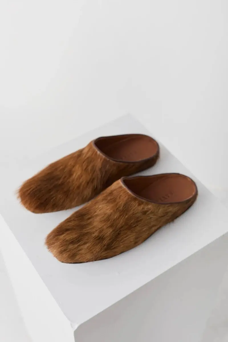 Zueco Cozy