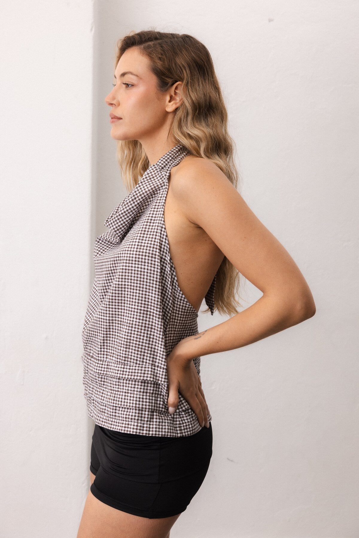 Blusa Vera