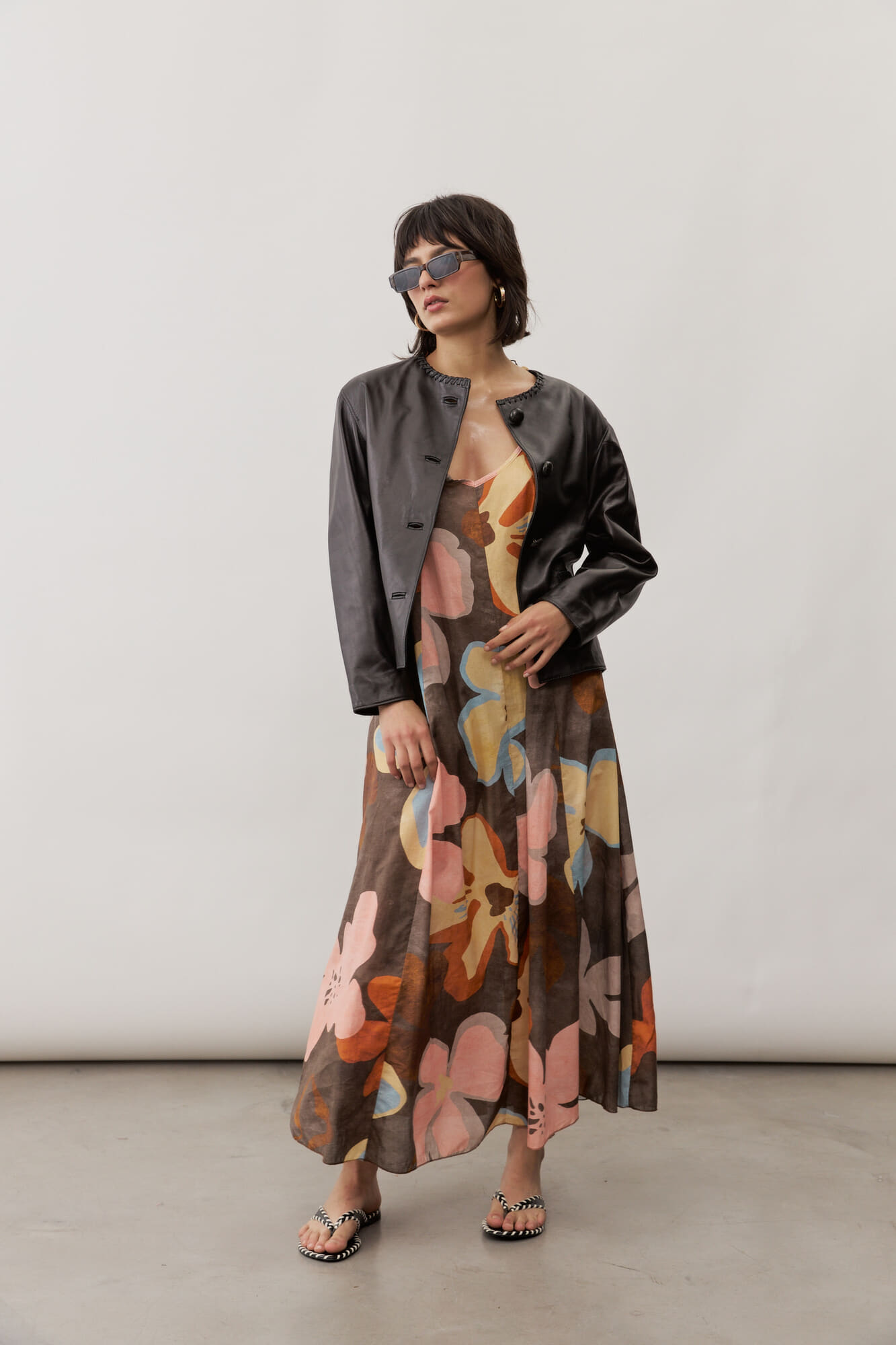 Vestido Bombolla